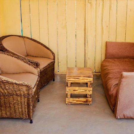 Little Amanya Camp Hotell Amboseli Eksteriør bilde